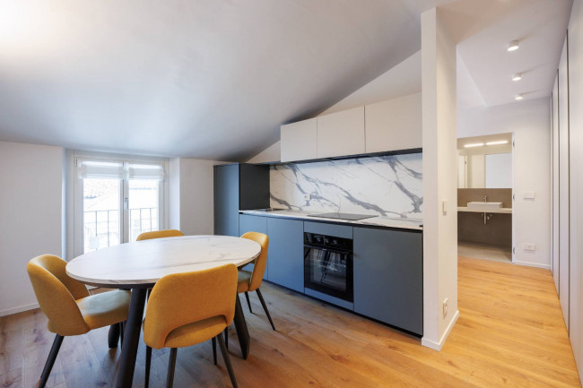 Apartment for Sale to Torino