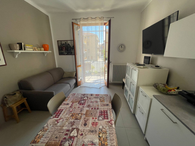 Appartamento in vendita a Mondovì