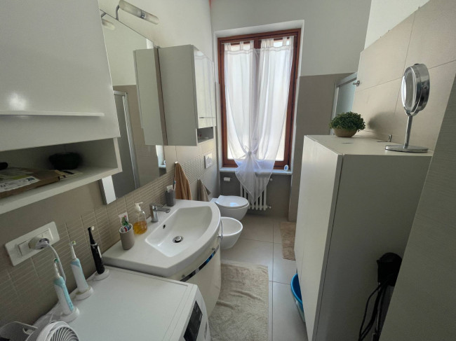 Appartamento in vendita a Mondovì