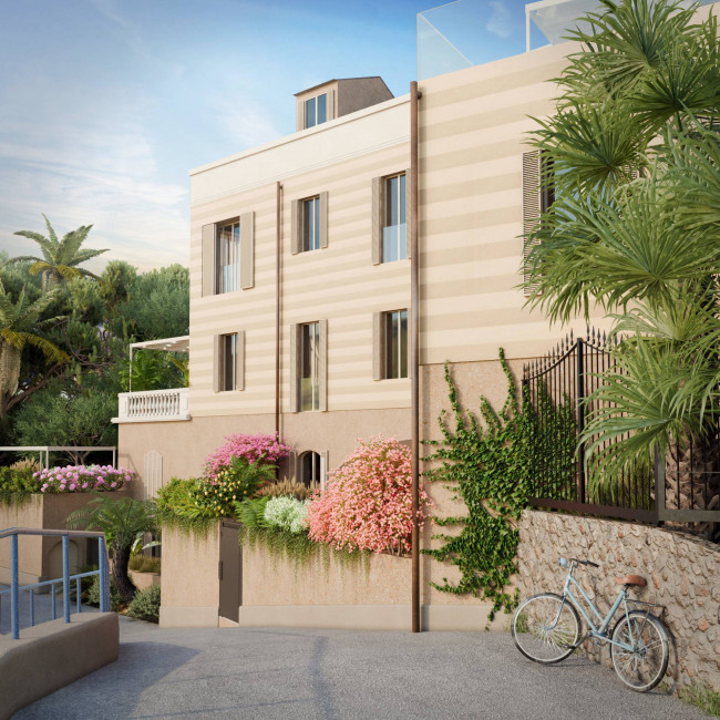 Appartamento in Vendita a Sanremo