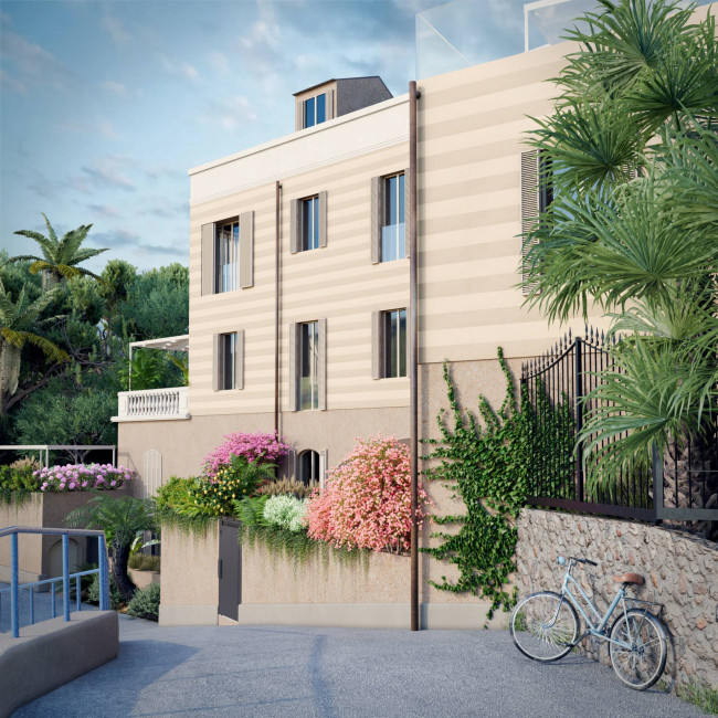 Appartamento in Vendita a Sanremo