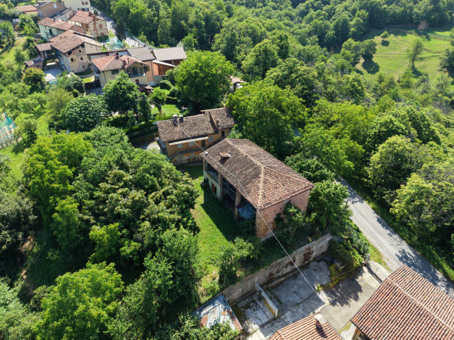 Casa indipendente in Vendita a Monastero di Vasco