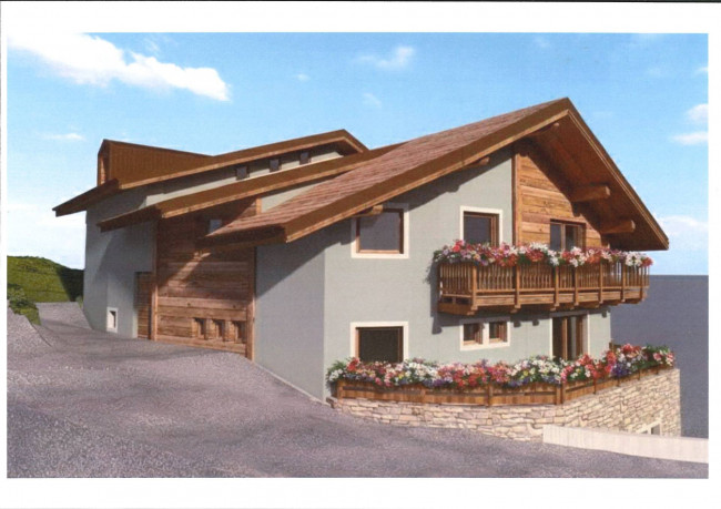 Appartamento in Vendita a Bardonecchia