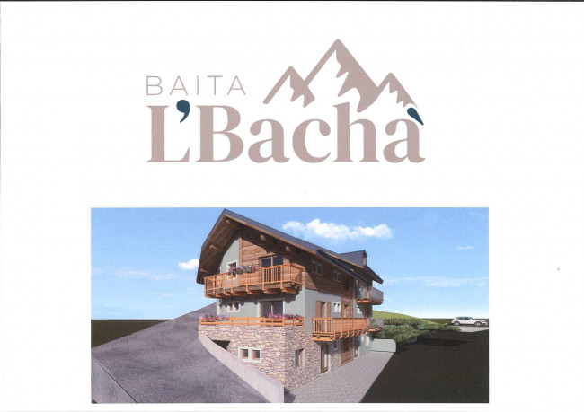 Appartamento in Vendita a Bardonecchia
