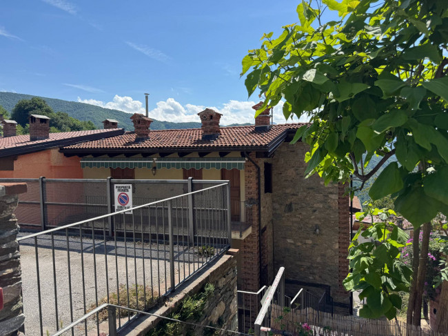 Appartamento in vendita a Roburent