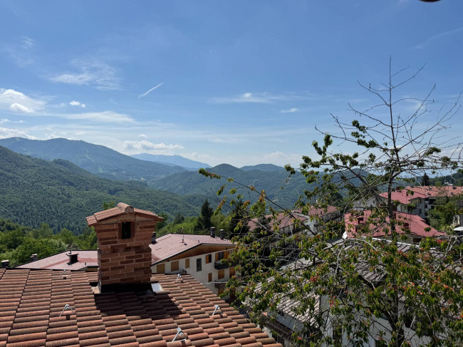 Appartamento in vendita a Roburent