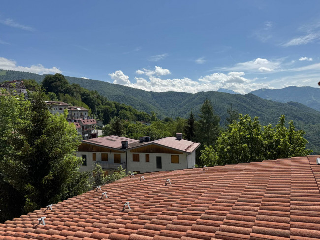 Appartamento in vendita a Roburent
