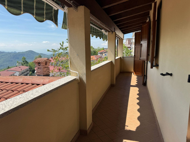 Appartamento in vendita a Roburent