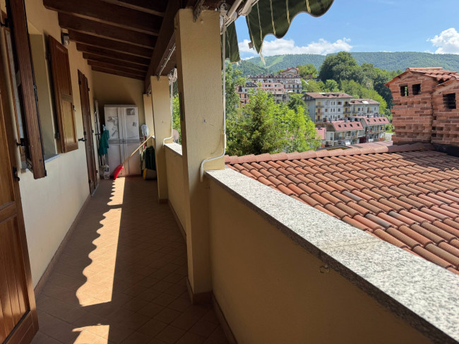 Appartamento in vendita a Roburent