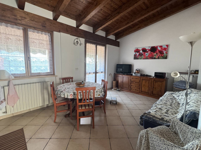 Appartamento in vendita a Roburent