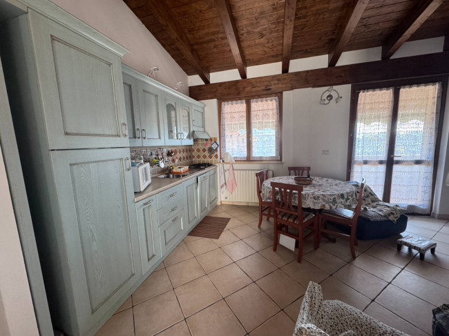 Appartamento in vendita a Roburent