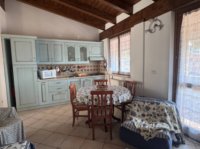 Appartamento in vendita a Roburent