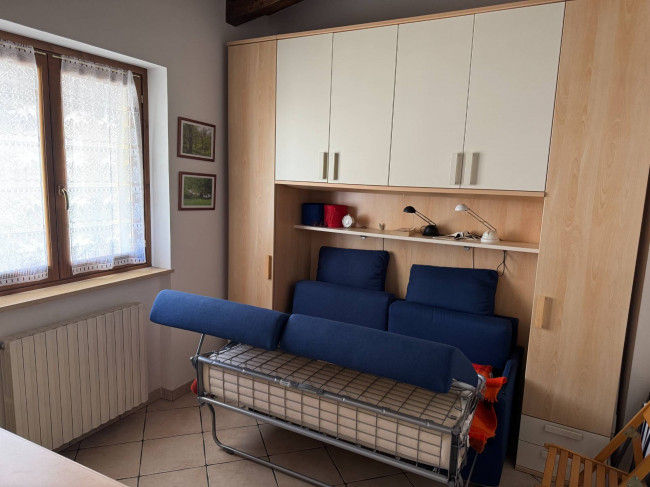 Appartamento in vendita a Roburent