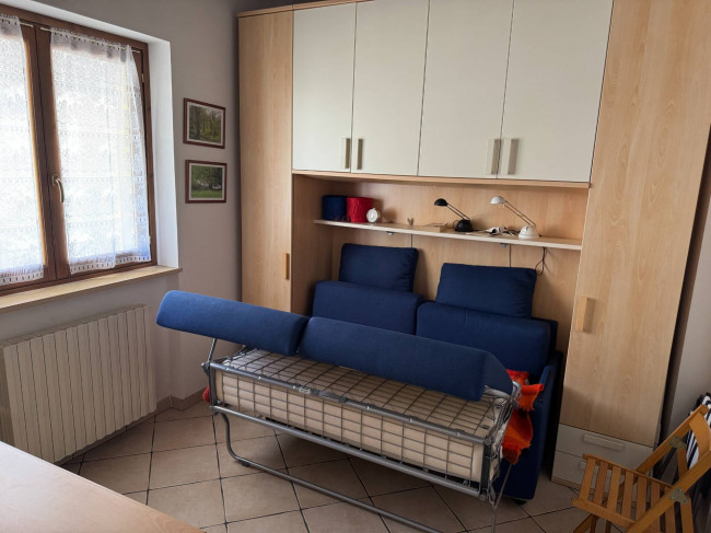 Appartamento in vendita a Roburent