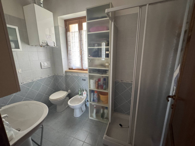 Appartamento in vendita a Roburent