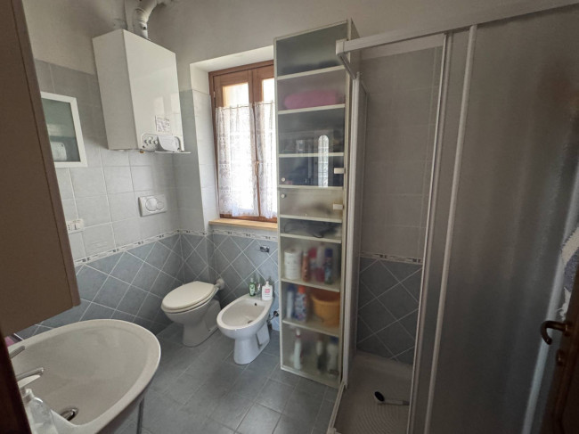 Appartamento in vendita a Roburent