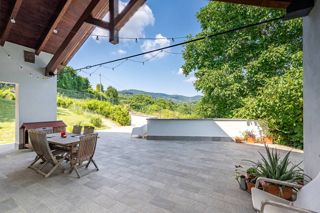 Villa in Vendita a Moncalieri