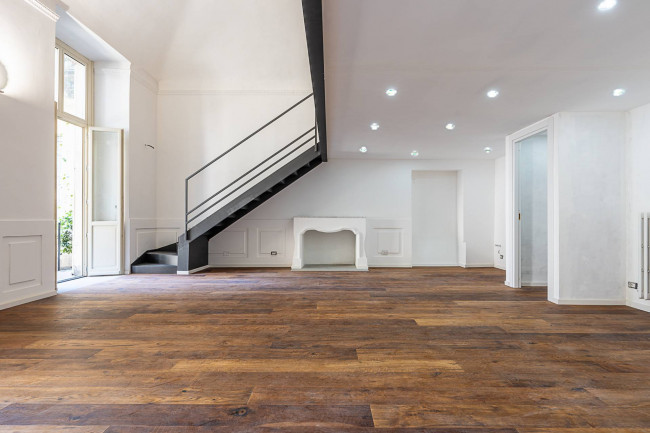 Loft in Vendita a Torino