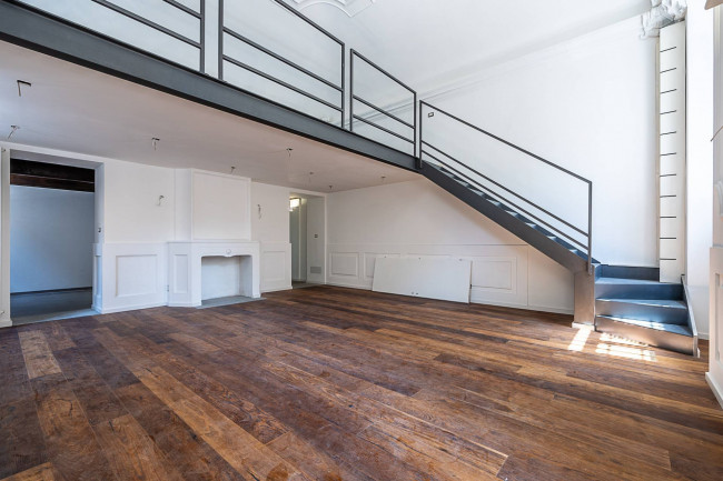 Loft in Vendita a Torino