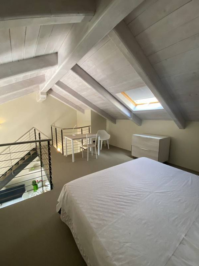 Appartamento in Affitto a Pino Torinese