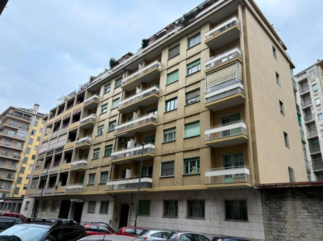 Appartamento in vendita a Torino