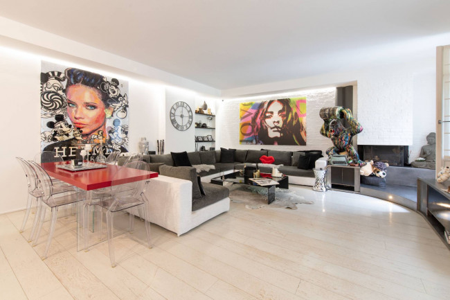 Apartment for Sale to Torino