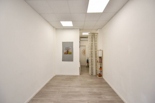Locale commerciale in Affitto a Torino