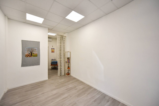 Locale commerciale in Affitto a Torino