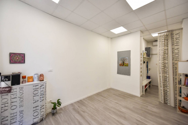 Locale commerciale in Affitto a Torino