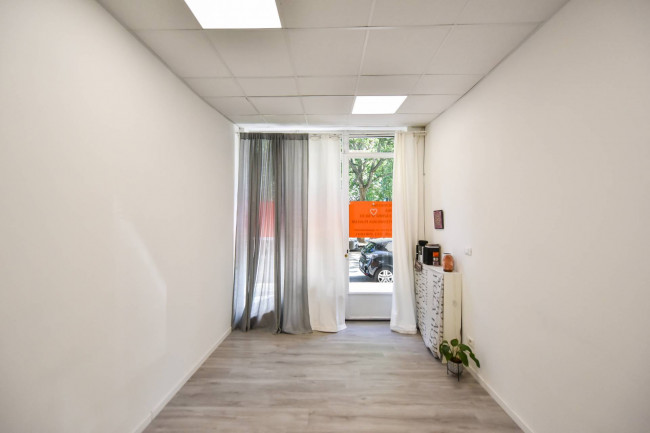 Locale commerciale in Affitto a Torino