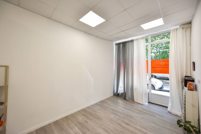 Locale commerciale in Affitto a Torino
