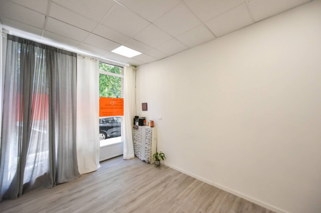 Locale commerciale in Affitto a Torino