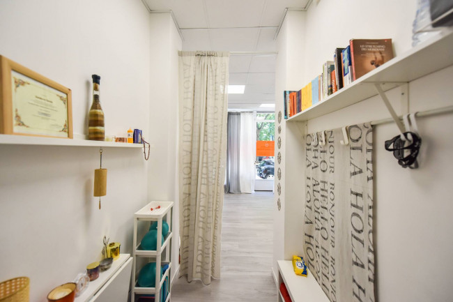 Locale commerciale in Affitto a Torino