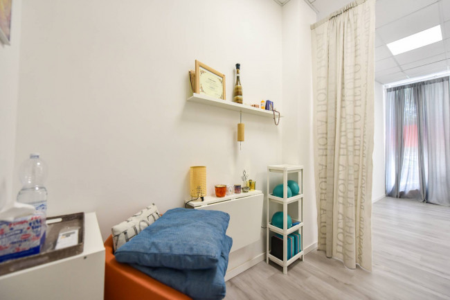 Locale commerciale in Affitto a Torino