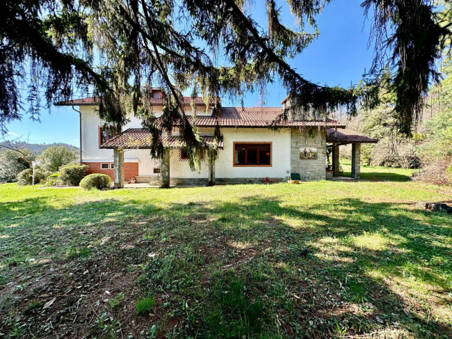 Villa in Vendita a Moncalieri