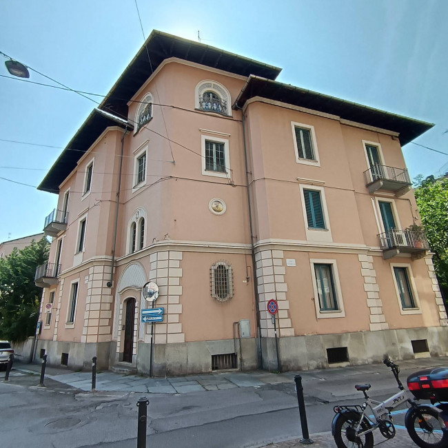 Appartamento in Affitto a Asti