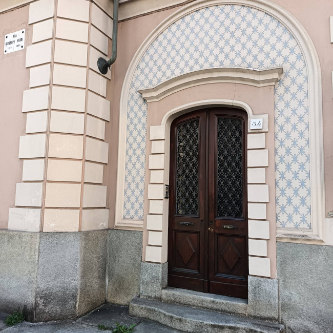 Appartamento in Affitto a Asti