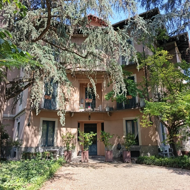 Appartamento in Affitto a Asti