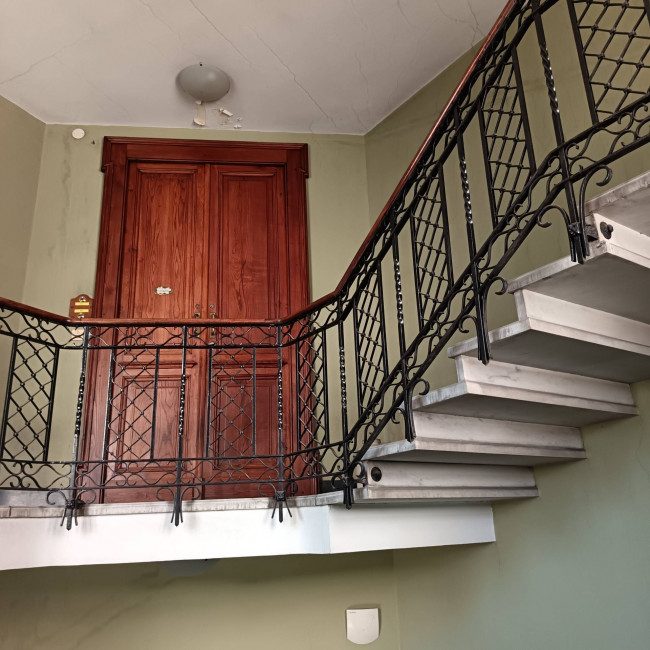 Appartamento in Affitto a Asti