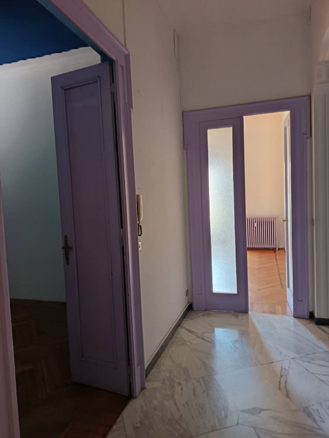Appartamento in Affitto a Asti