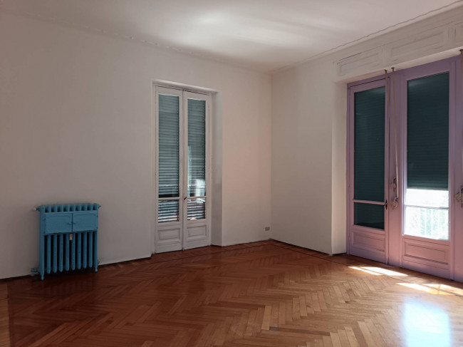 Appartamento in Affitto a Asti