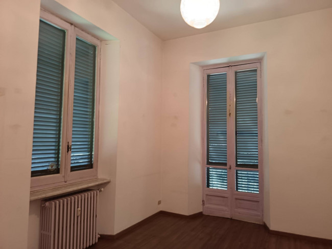 Appartamento in Affitto a Asti