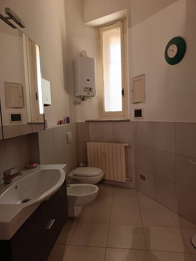 Appartamento in Affitto a Asti