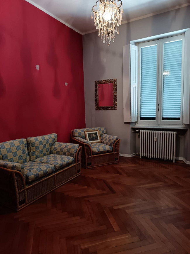 Appartamento in Affitto a Asti