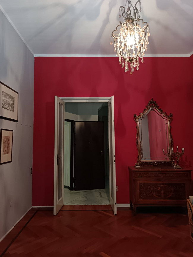 Appartamento in Affitto a Asti