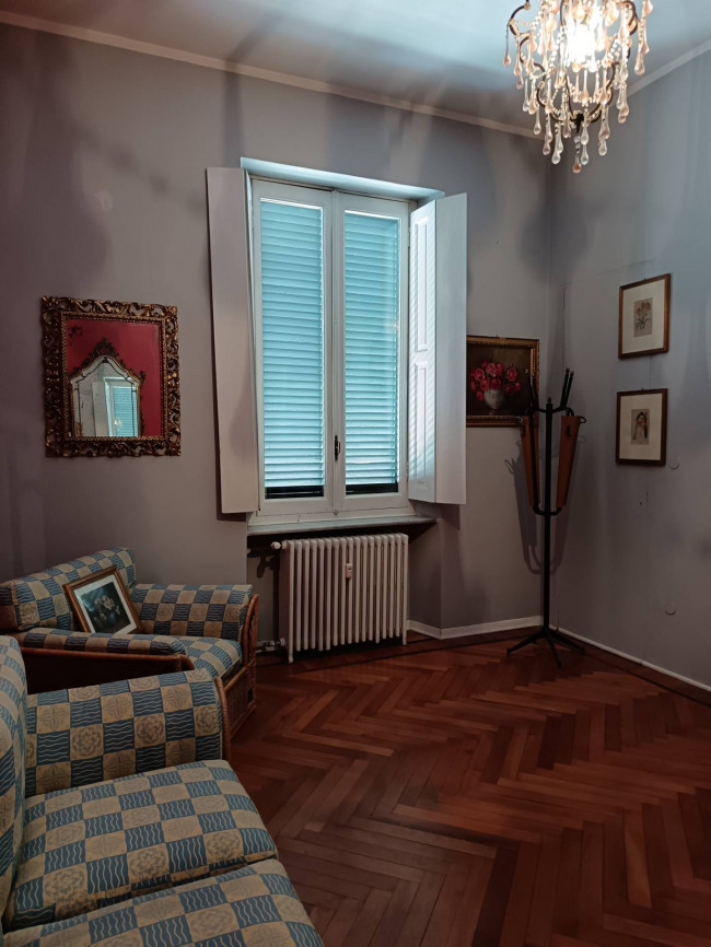 Appartamento in Affitto a Asti