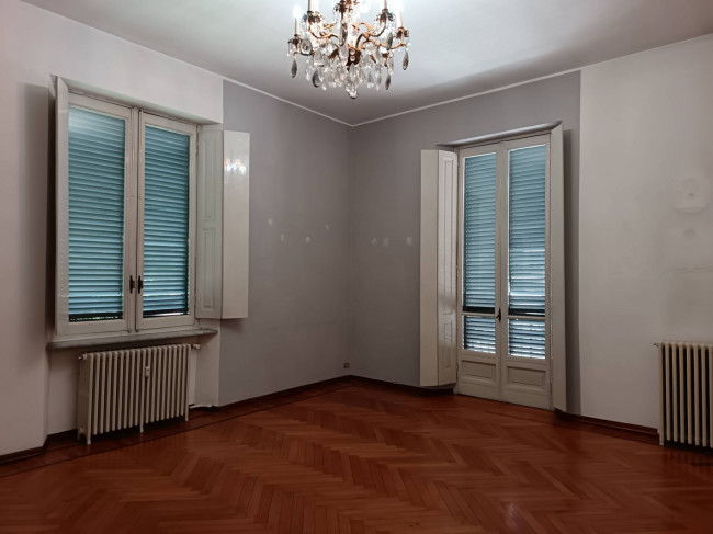 Appartamento in Affitto a Asti