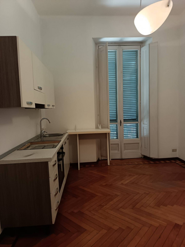 Appartamento in Affitto a Asti
