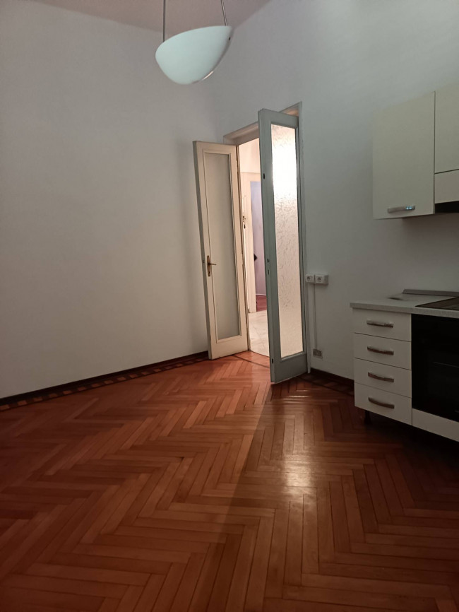 Appartamento in Affitto a Asti