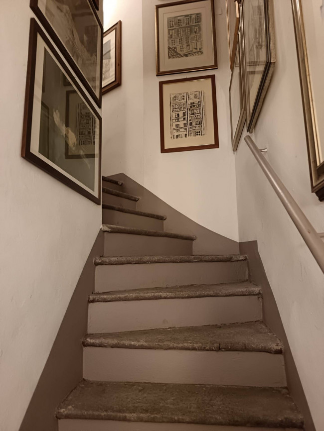 Appartamento in Affitto a Asti